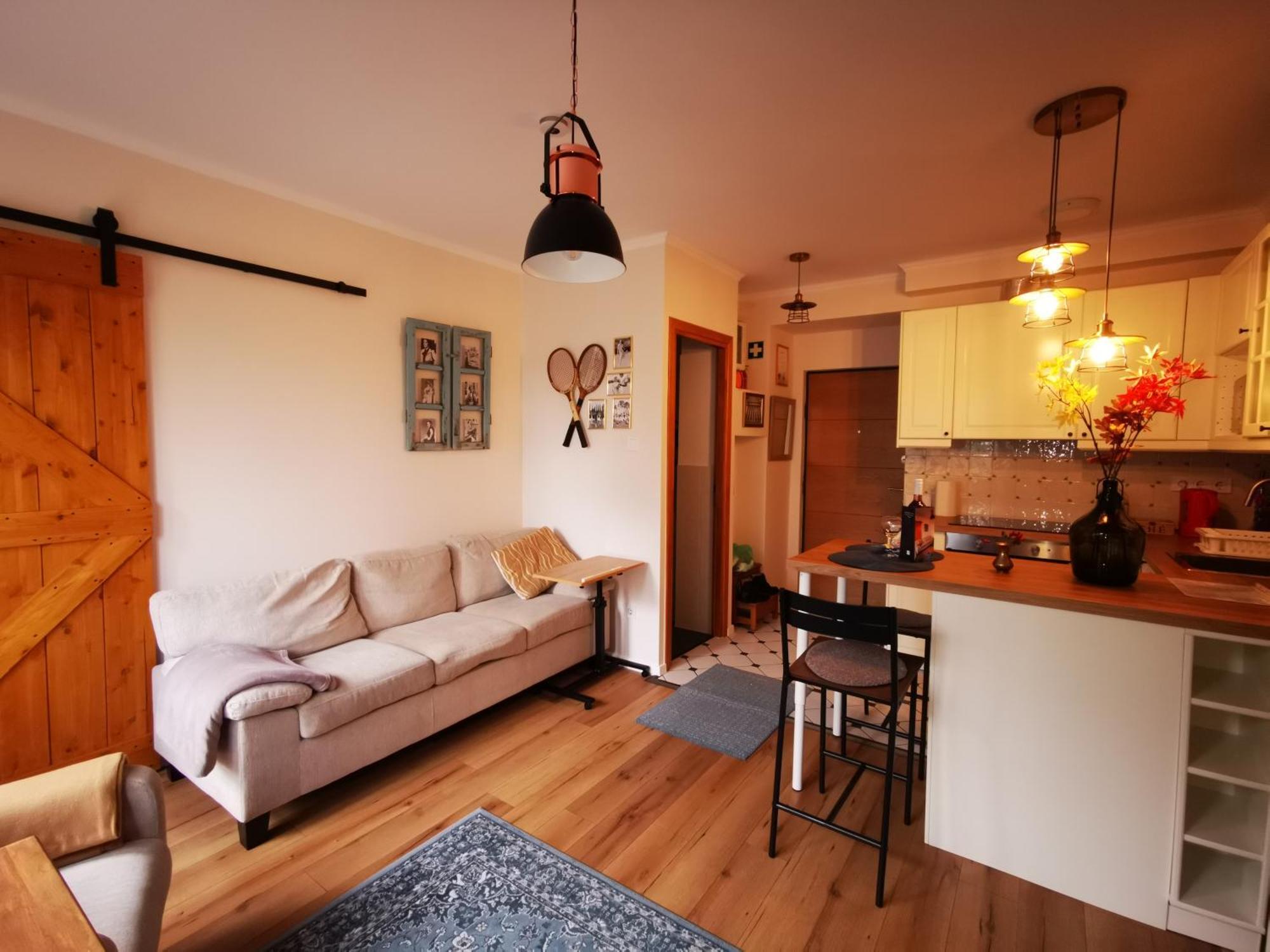 Mrs. Columbo'S Flat Apartment Budapest Exterior photo